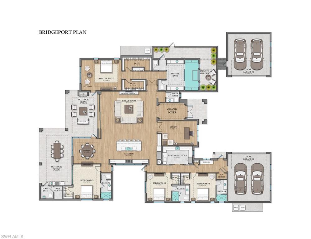 OPUS STONE - Residential