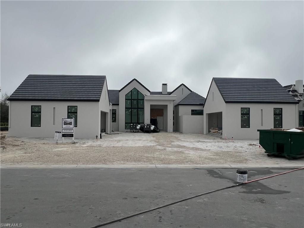 Photo of 948 Chimney Rock RD, NAPLES, FL 34120 (MLS # 226010395)