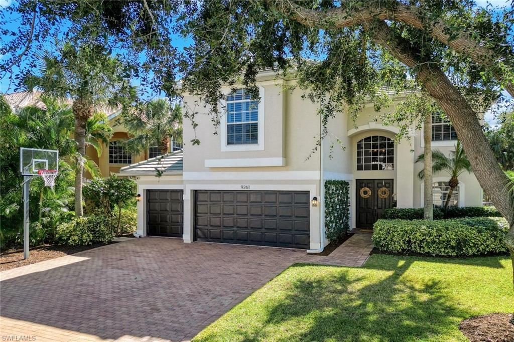 ESTATES AT ESTERO RIVER - Residential