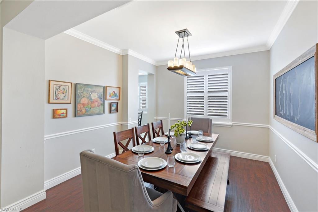 ESTATES AT ESTERO RIVER - Residential