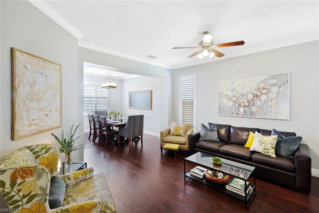 ESTATES AT ESTERO RIVER - Residential