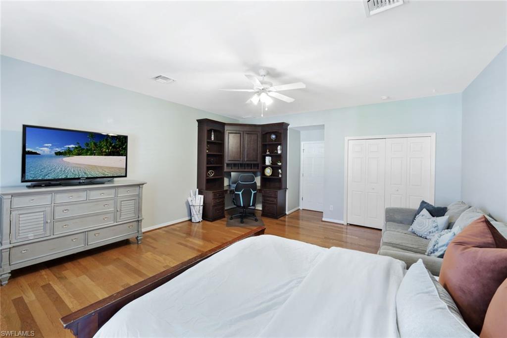 ESTATES AT ESTERO RIVER - Residential