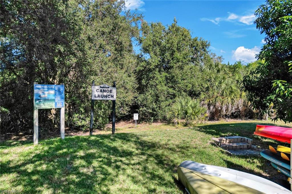 ESTATES AT ESTERO RIVER - Residential