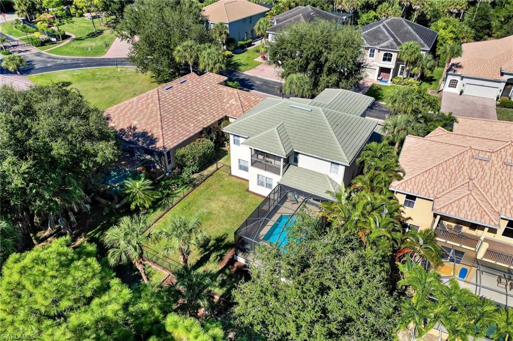 ESTATES AT ESTERO RIVER - Residential