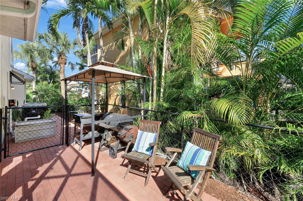 ESTATES AT ESTERO RIVER - Residential