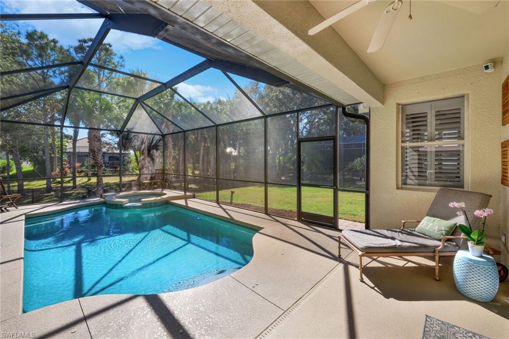 ESTATES AT ESTERO RIVER - Residential