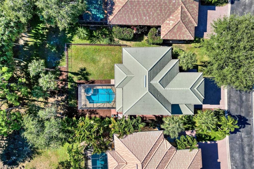 ESTATES AT ESTERO RIVER - Residential