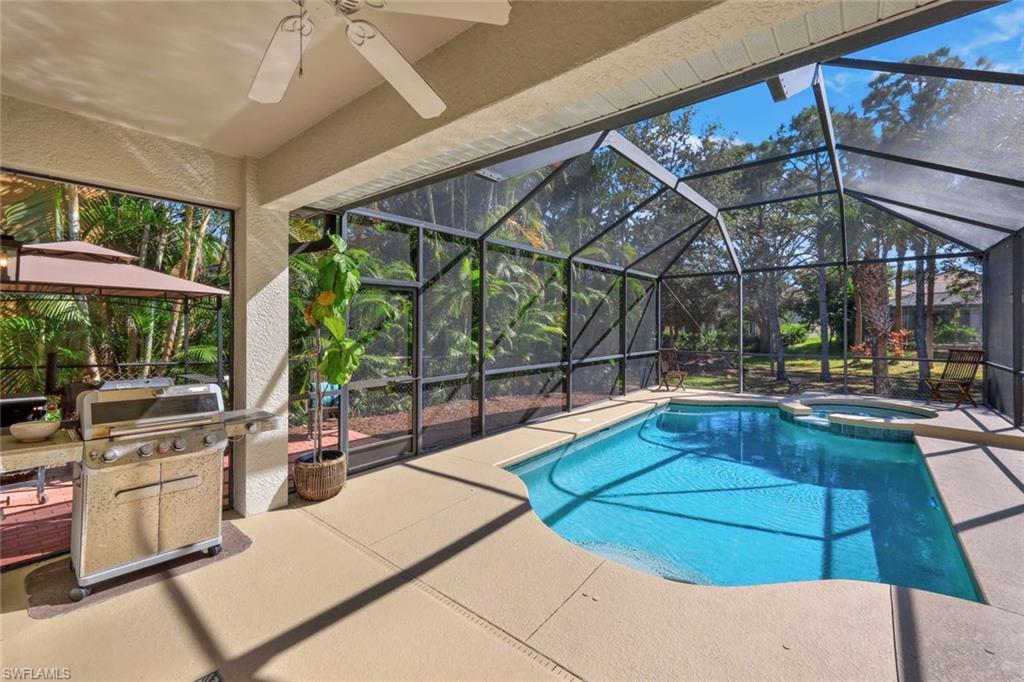 ESTATES AT ESTERO RIVER - Residential