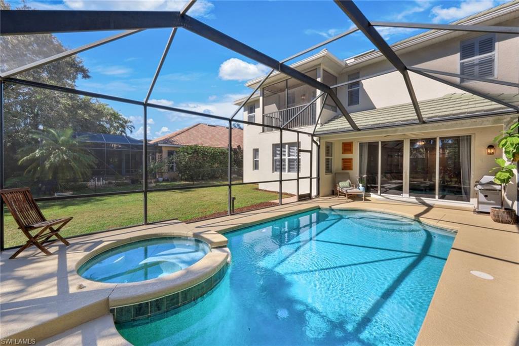 ESTATES AT ESTERO RIVER - Residential