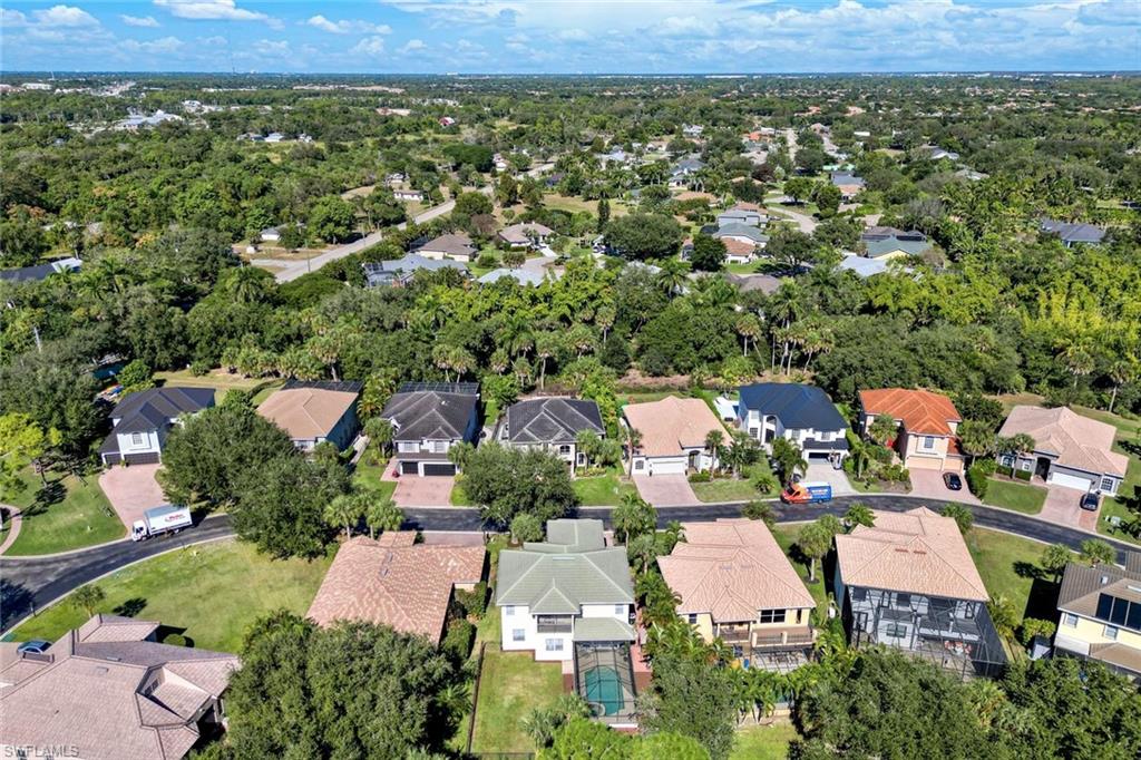 ESTATES AT ESTERO RIVER - Residential