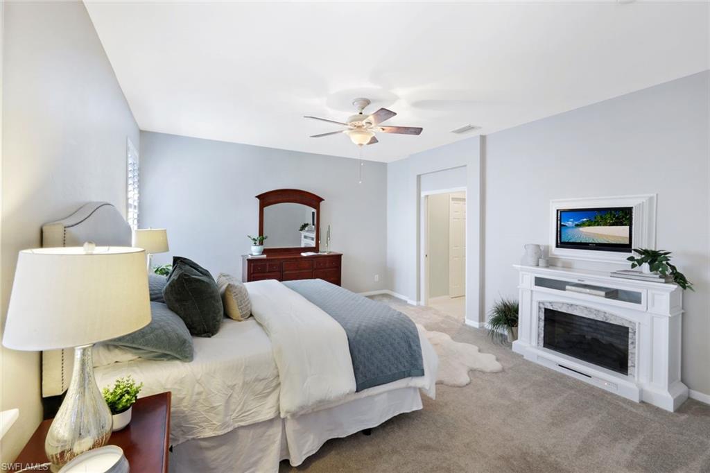 ESTATES AT ESTERO RIVER - Residential