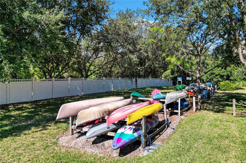 ESTATES AT ESTERO RIVER - Residential