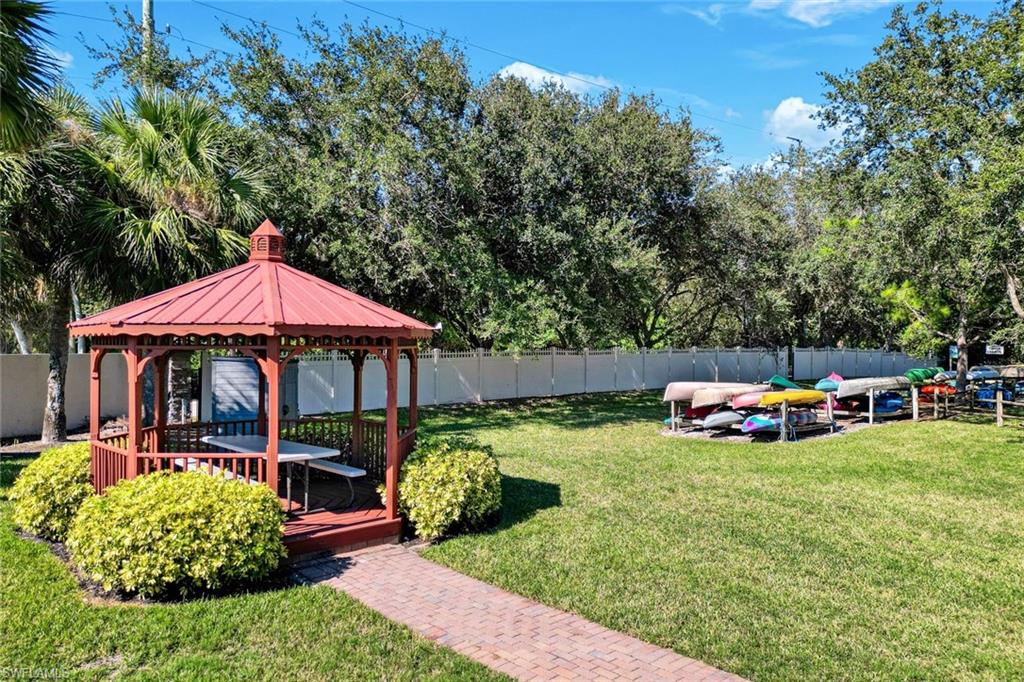 ESTATES AT ESTERO RIVER - Residential