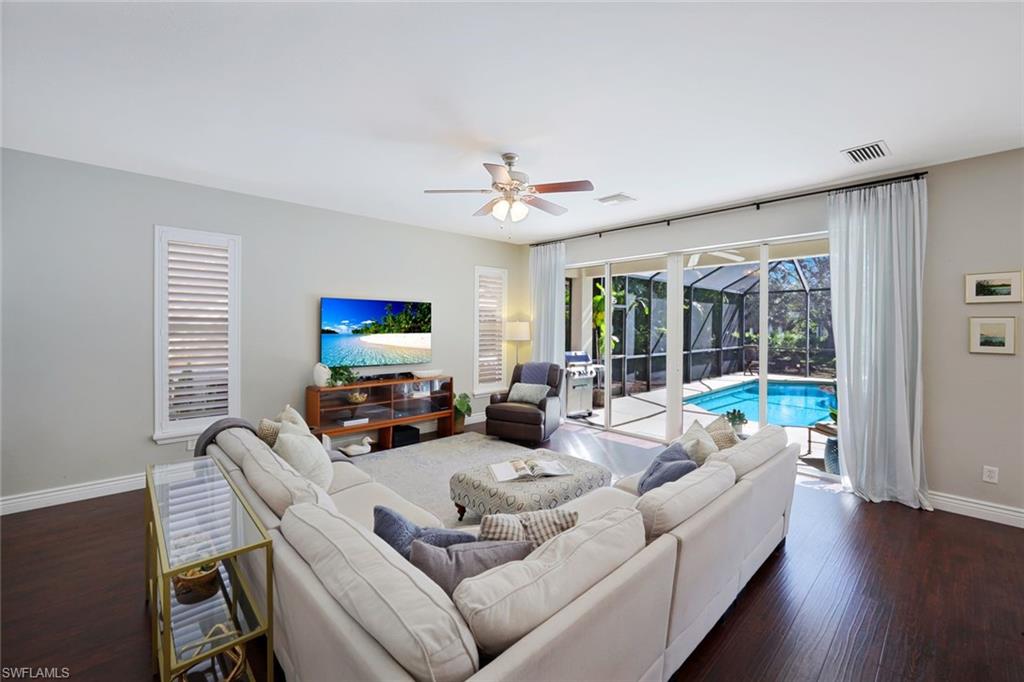 ESTATES AT ESTERO RIVER - Residential