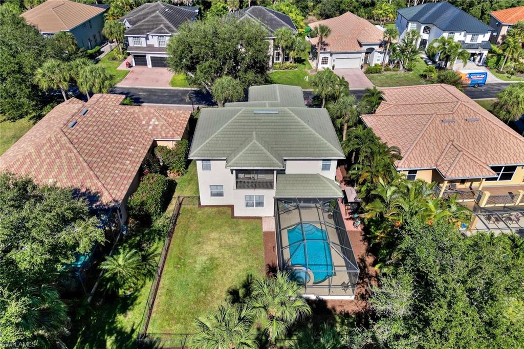 ESTATES AT ESTERO RIVER - Residential