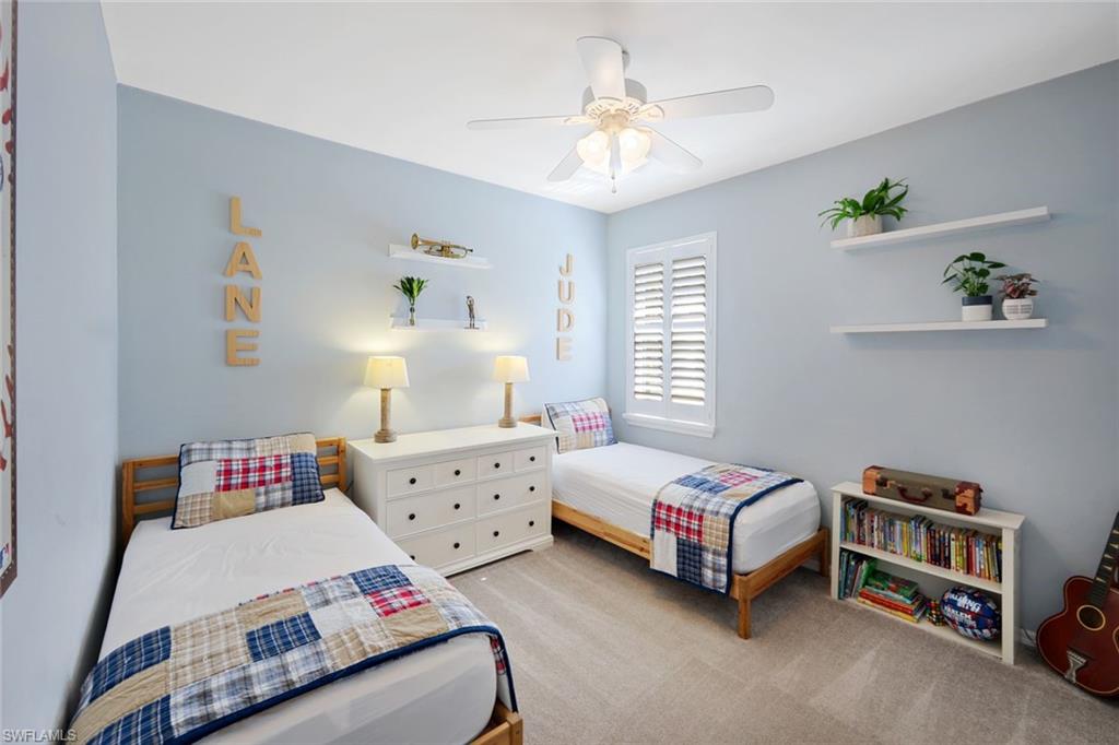 ESTATES AT ESTERO RIVER - Residential