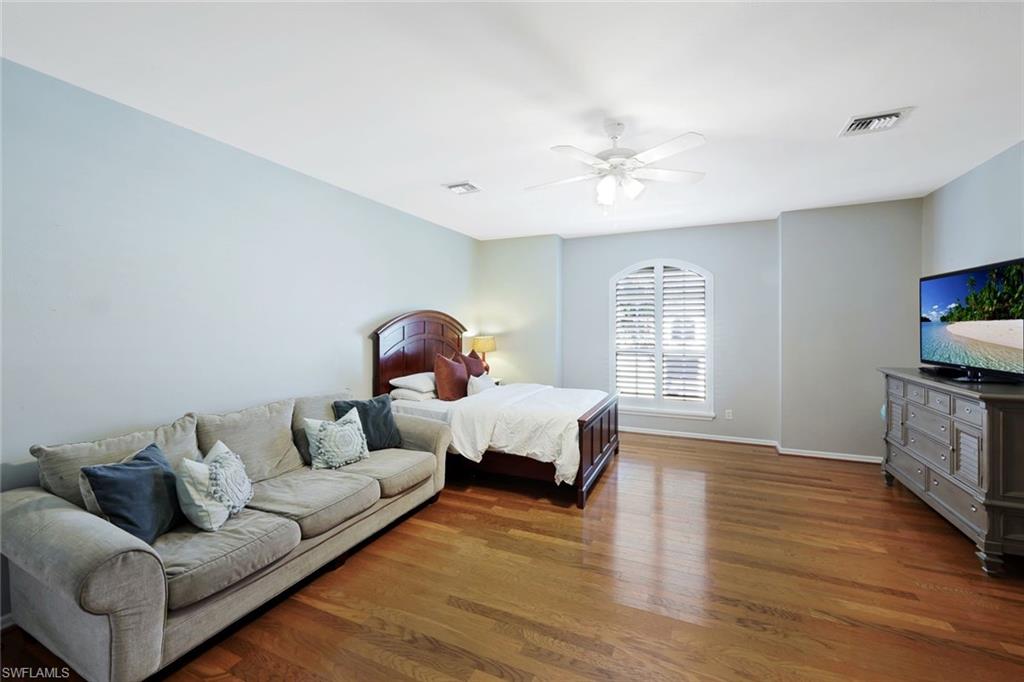 ESTATES AT ESTERO RIVER - Residential