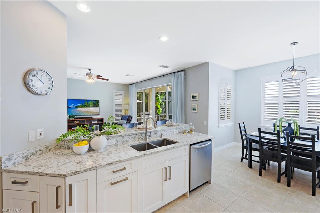 ESTATES AT ESTERO RIVER - Residential