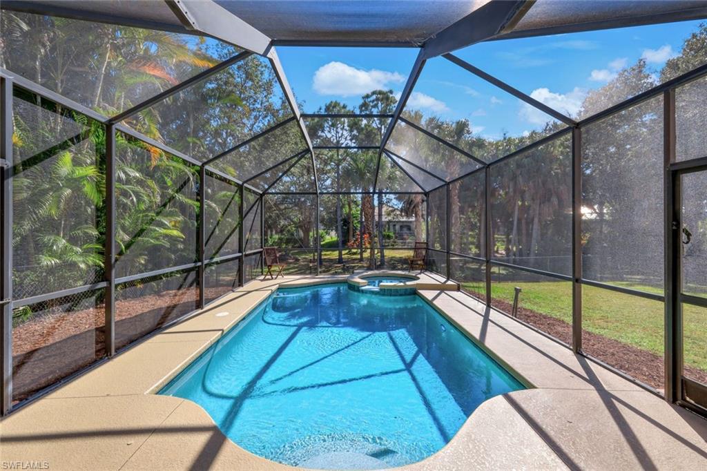 ESTATES AT ESTERO RIVER - Residential