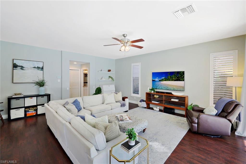 ESTATES AT ESTERO RIVER - Residential