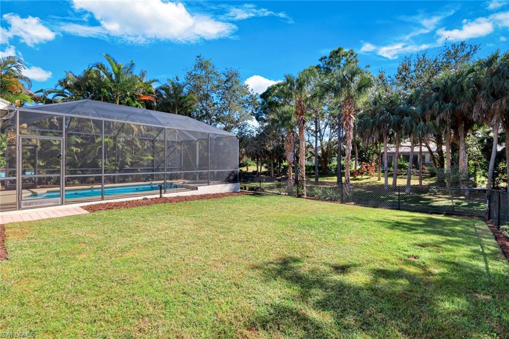 ESTATES AT ESTERO RIVER - Residential