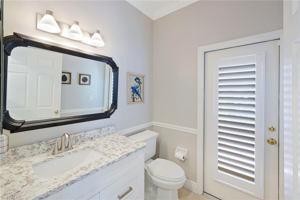 ESTATES AT ESTERO RIVER - Residential