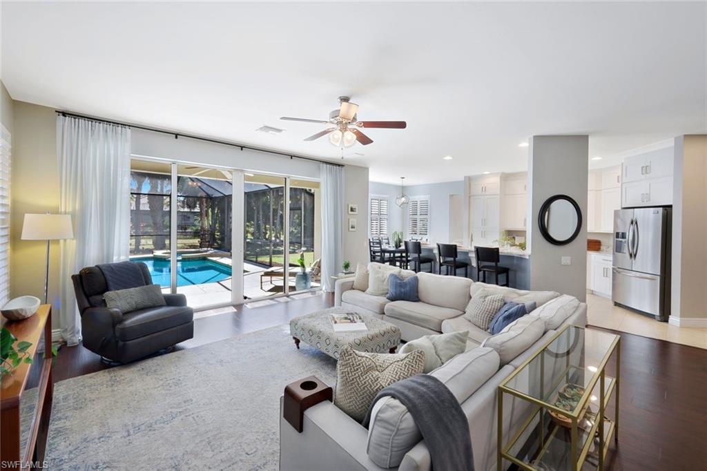 ESTATES AT ESTERO RIVER - Residential