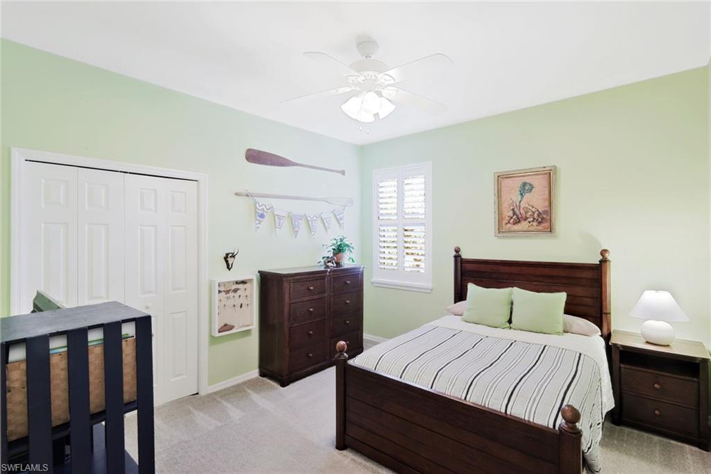 ESTATES AT ESTERO RIVER - Residential