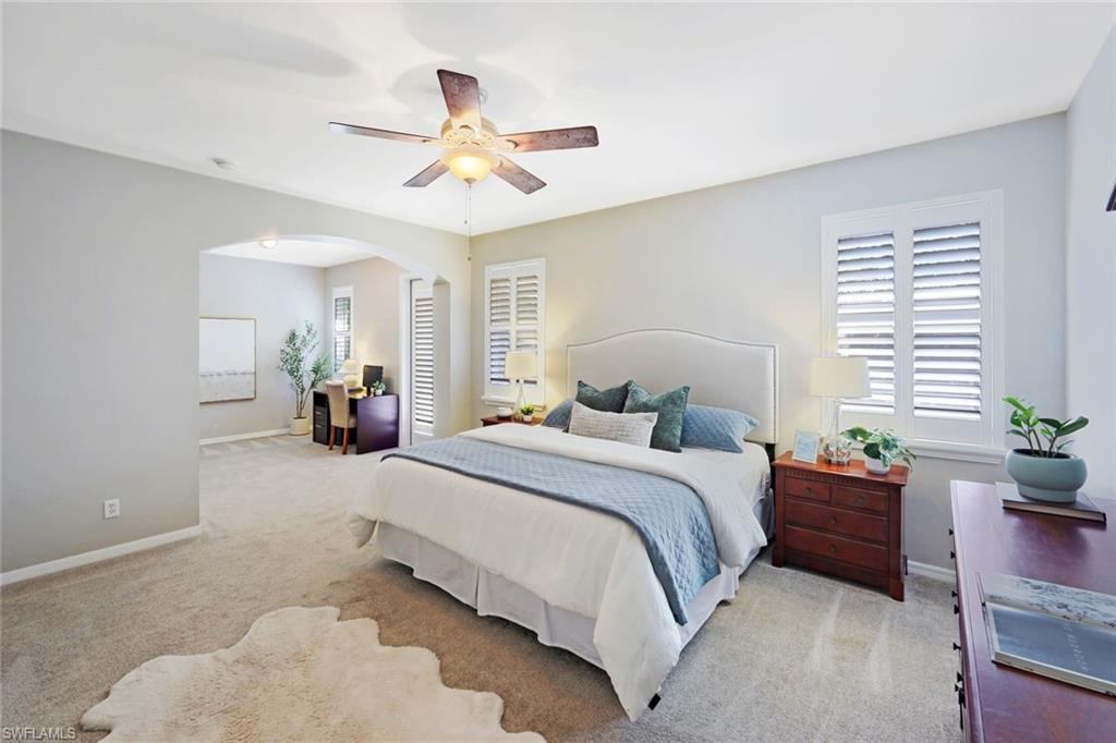 ESTATES AT ESTERO RIVER - Residential