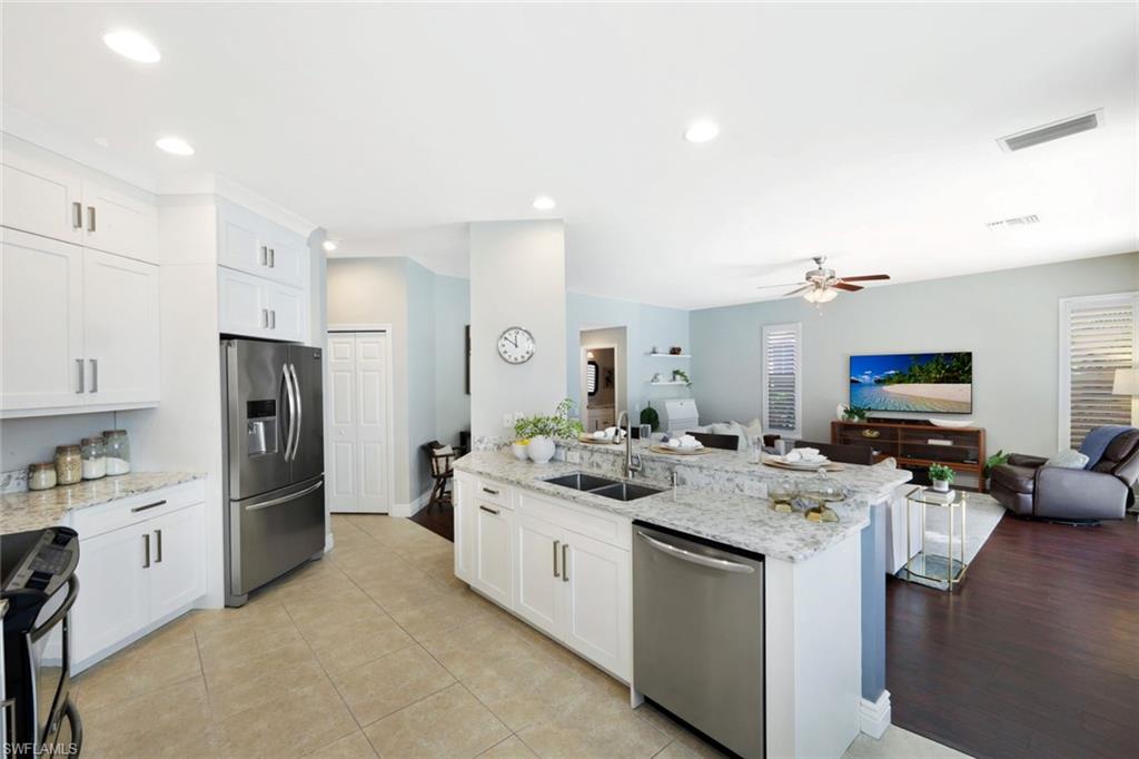 ESTATES AT ESTERO RIVER - Residential