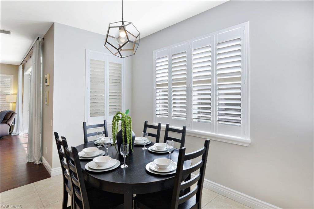 ESTATES AT ESTERO RIVER - Residential