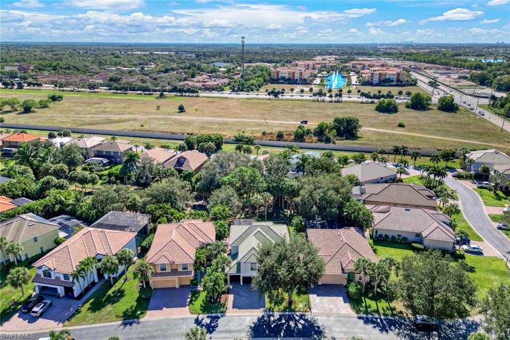 ESTATES AT ESTERO RIVER - Residential
