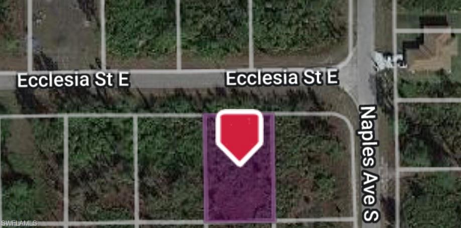 ISLAND OF HAPPINESS - Land