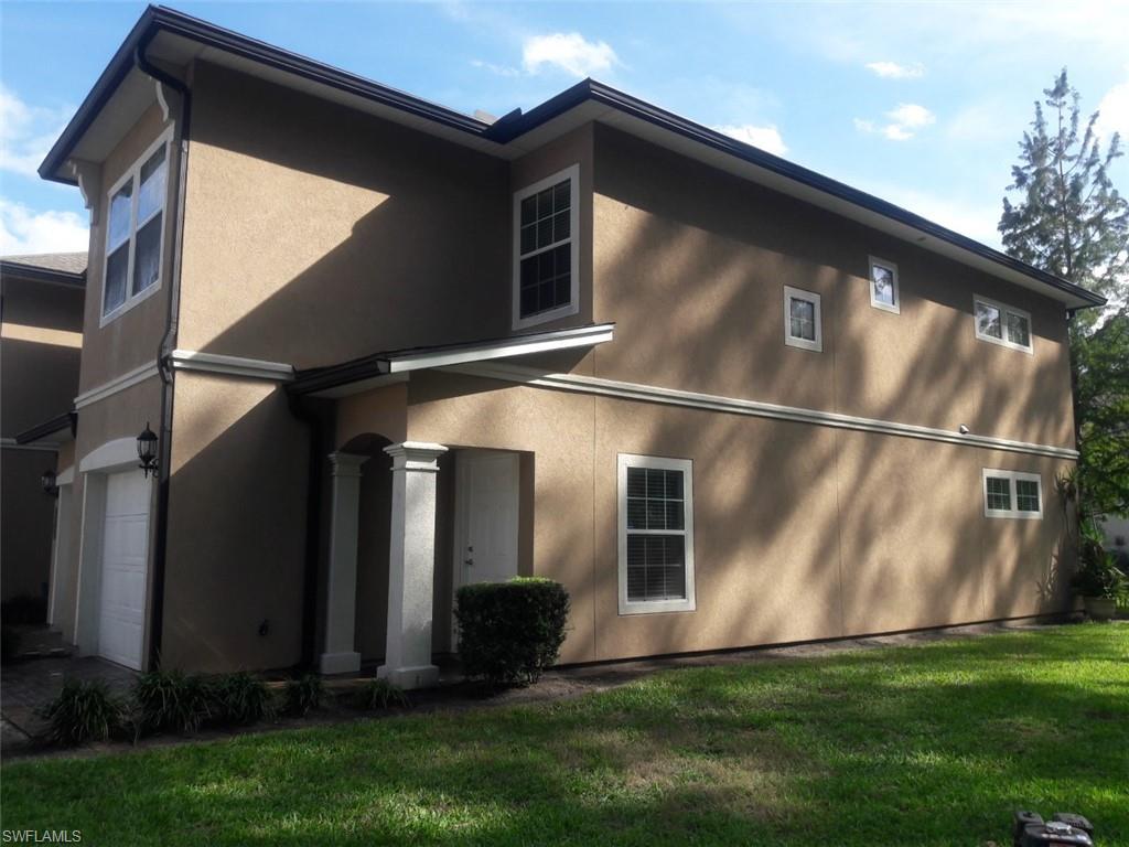 NOT APPLICABLE - Residential