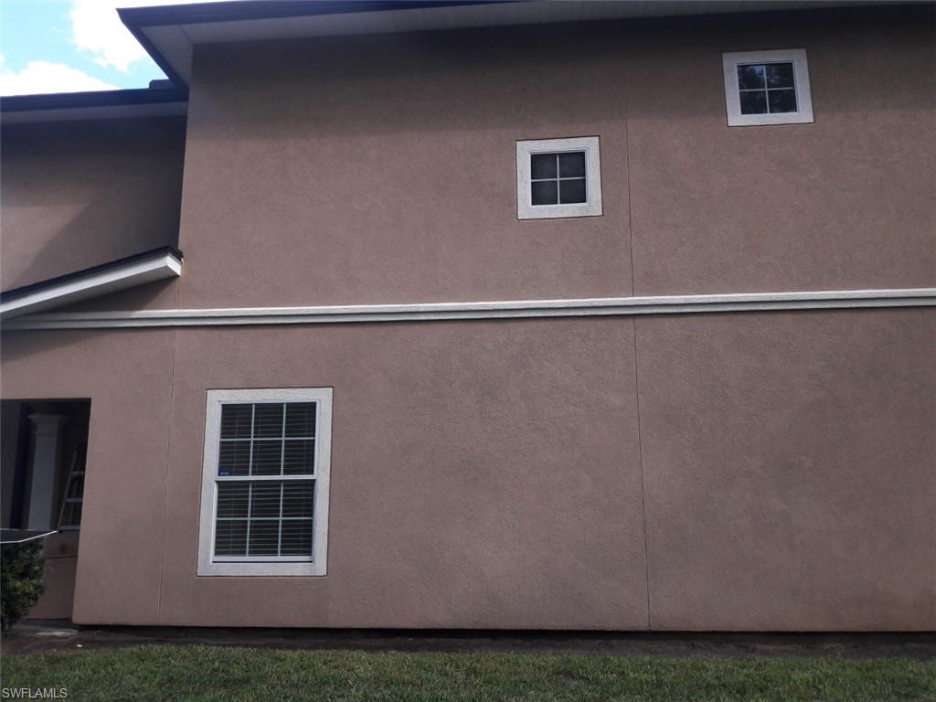 NOT APPLICABLE - Residential