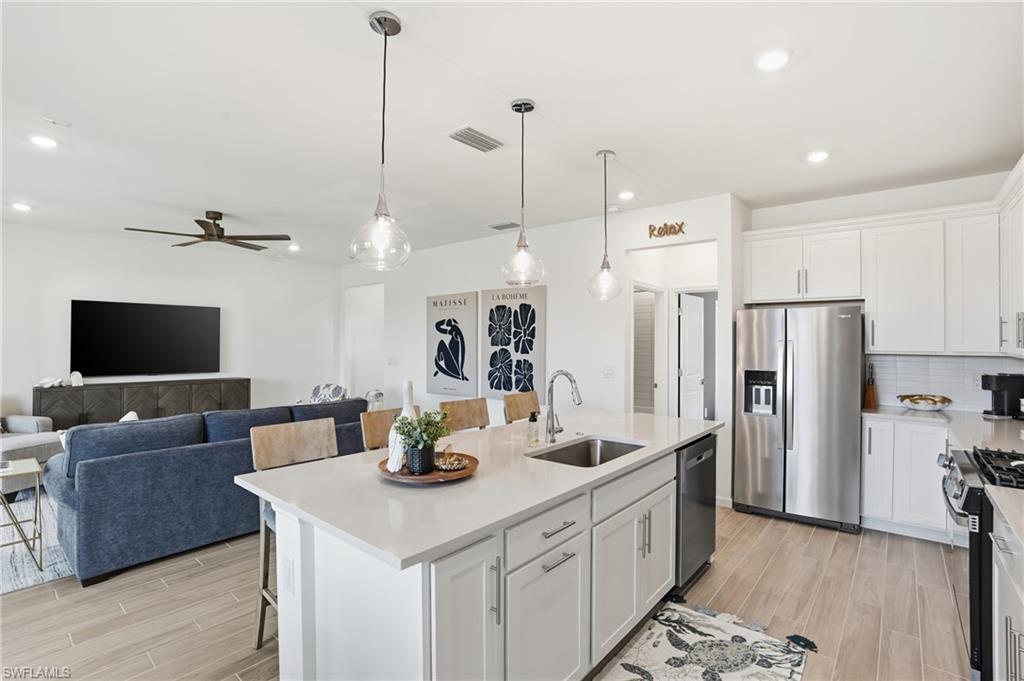 TERRENO AT VALENCIA - Residential Lease