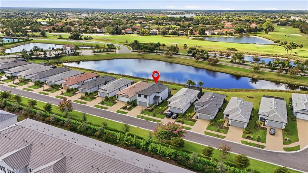 TERRENO AT VALENCIA - Residential Lease