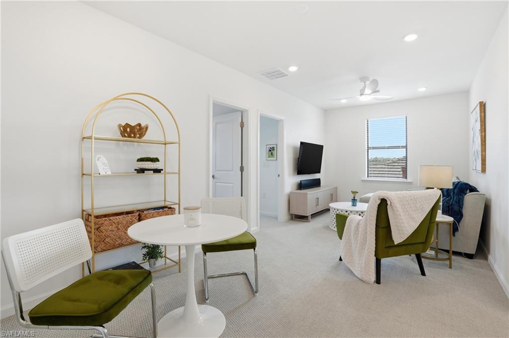 TERRENO AT VALENCIA - Residential Lease