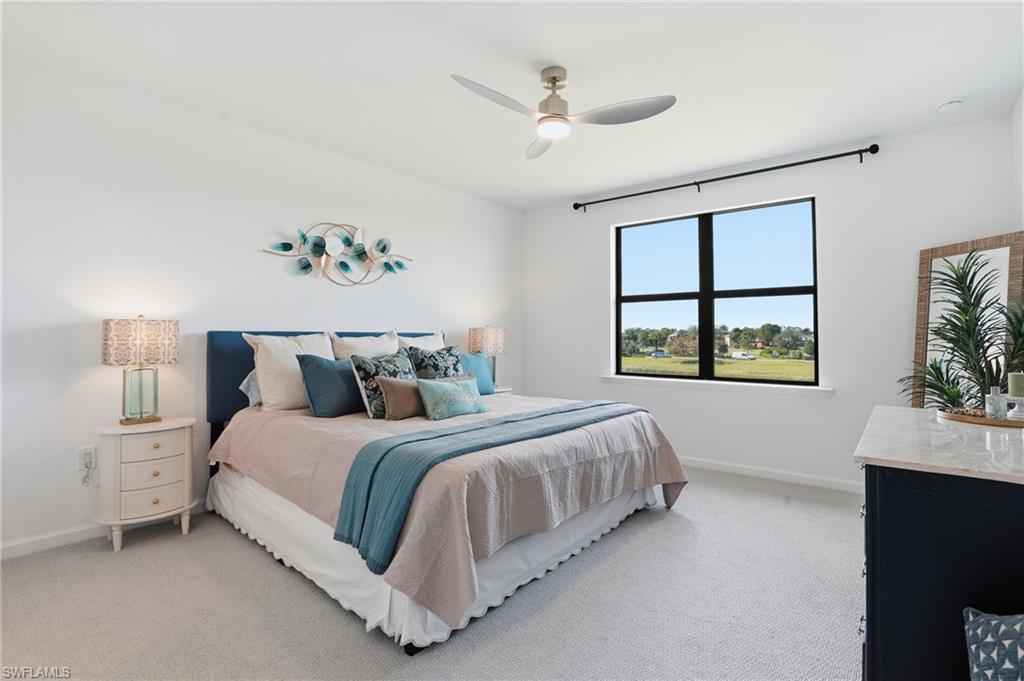 TERRENO AT VALENCIA - Residential Lease