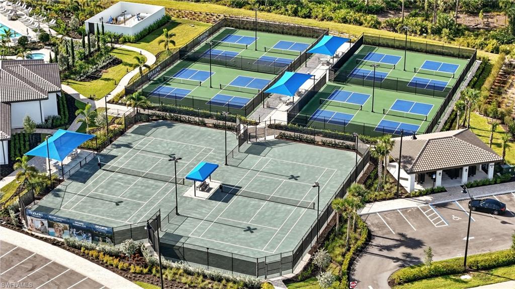 TERRENO AT VALENCIA - Residential Lease