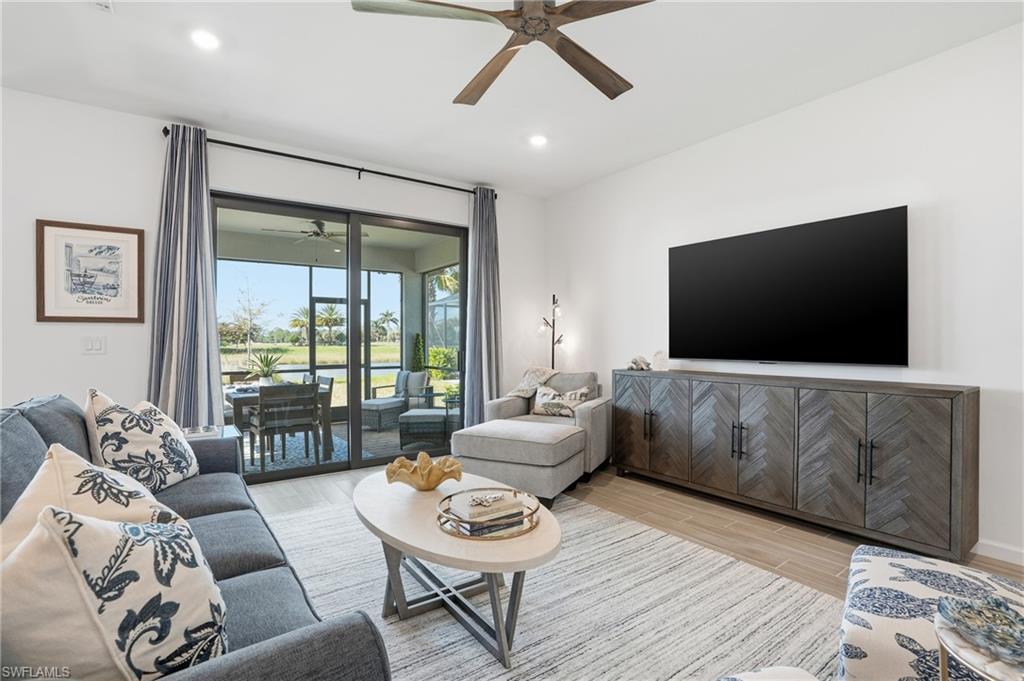 TERRENO AT VALENCIA - Residential Lease