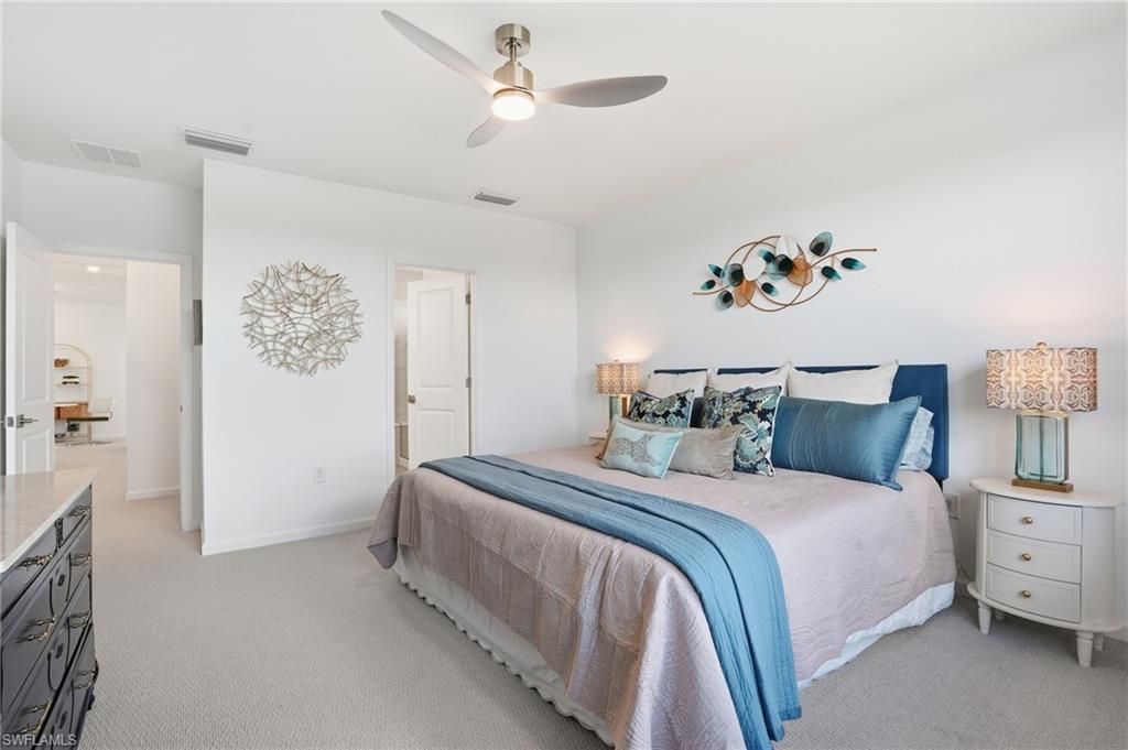 TERRENO AT VALENCIA - Residential Lease