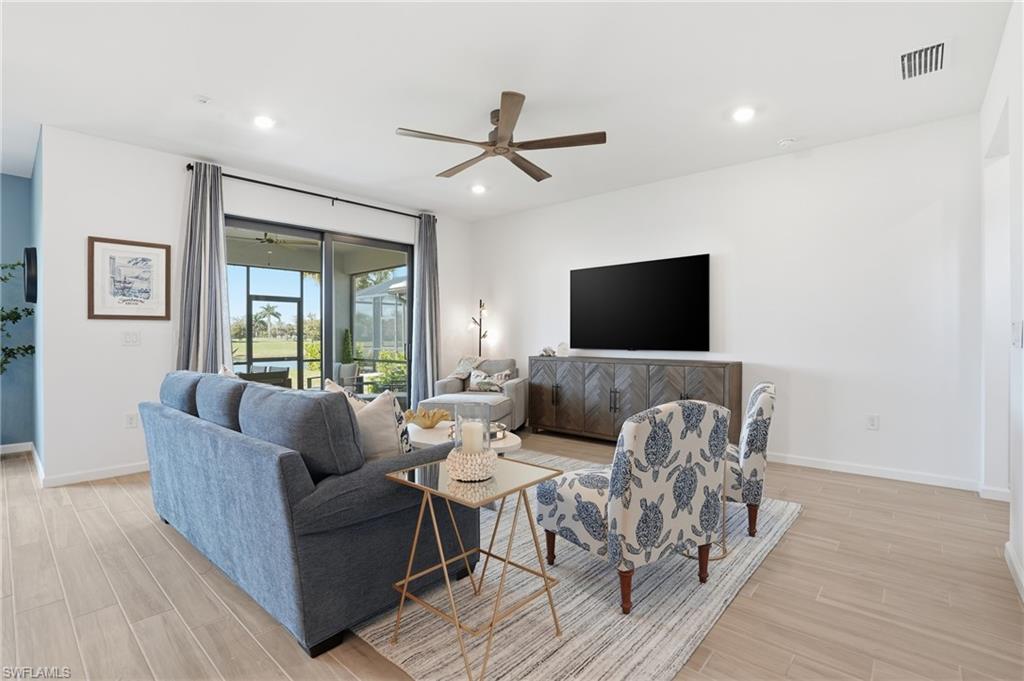 TERRENO AT VALENCIA - Residential Lease