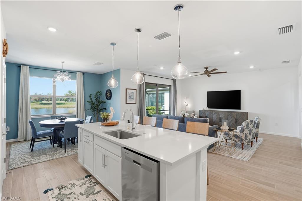 TERRENO AT VALENCIA - Residential Lease