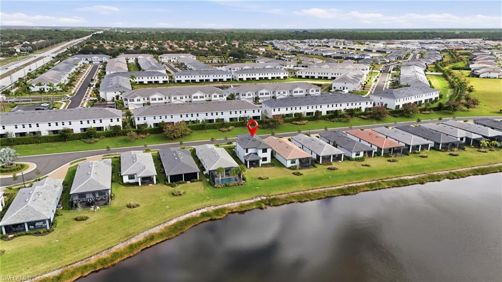 TERRENO AT VALENCIA - Residential Lease