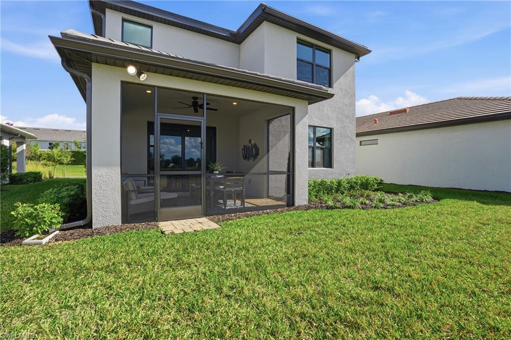 TERRENO AT VALENCIA - Residential Lease