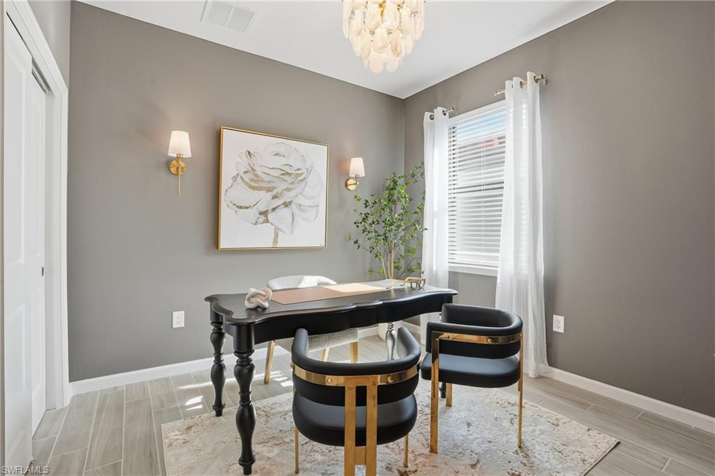 TERRENO AT VALENCIA - Residential Lease