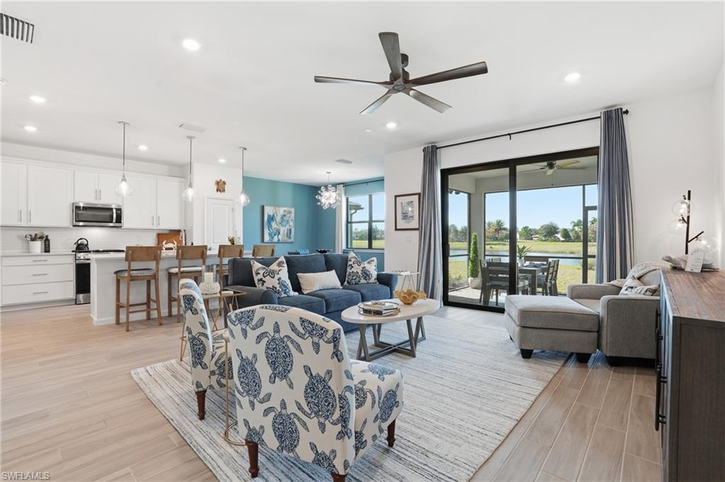 TERRENO AT VALENCIA - Residential Lease