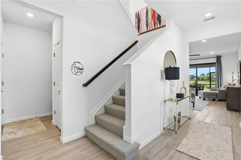 TERRENO AT VALENCIA - Residential Lease