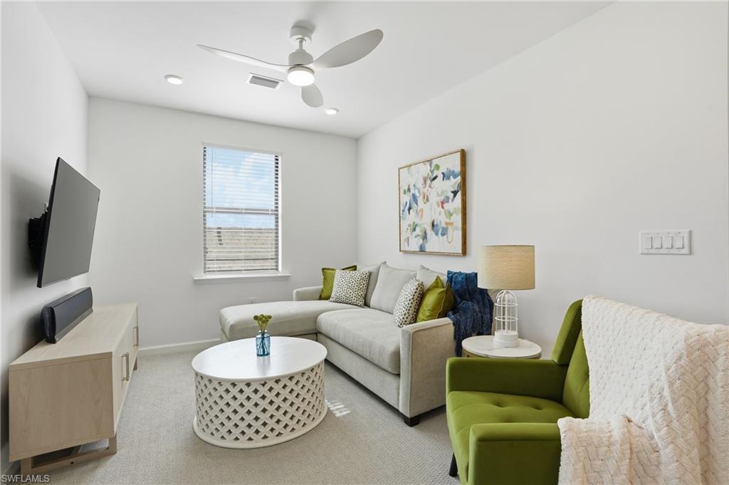 TERRENO AT VALENCIA - Residential Lease